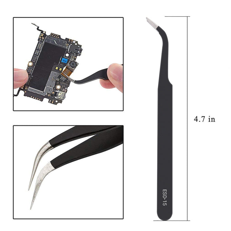 Joy-Con 3D Joystick Repair Screwdriver Set Gamepads Disassembly Tool For Nintendo Switch, Series: 23 In 1 - Tools by PMC TechLife | Online Shopping South Africa | PMC TechLife