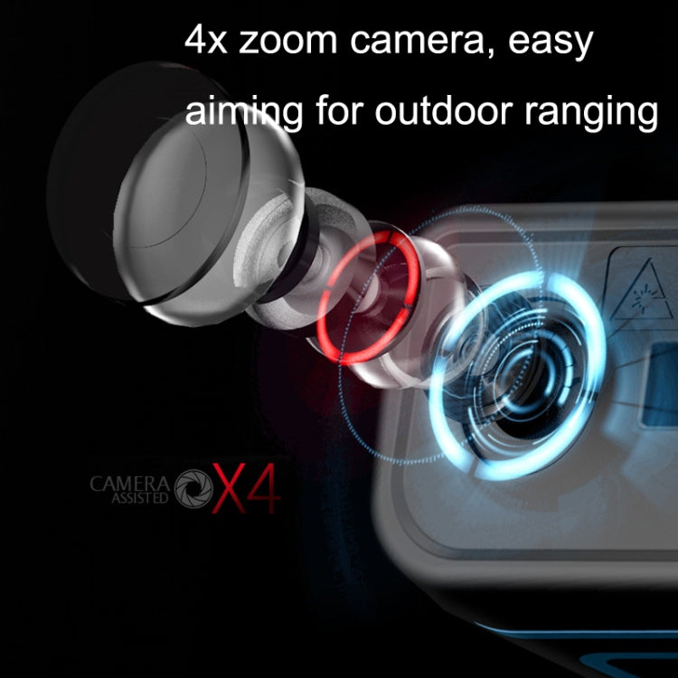 SNDWAY Outdoor Camera Laser Rangefinder, Style: Video + Image + Bluetooth + Drawing - free shipping - PMC TechLife - Order now!