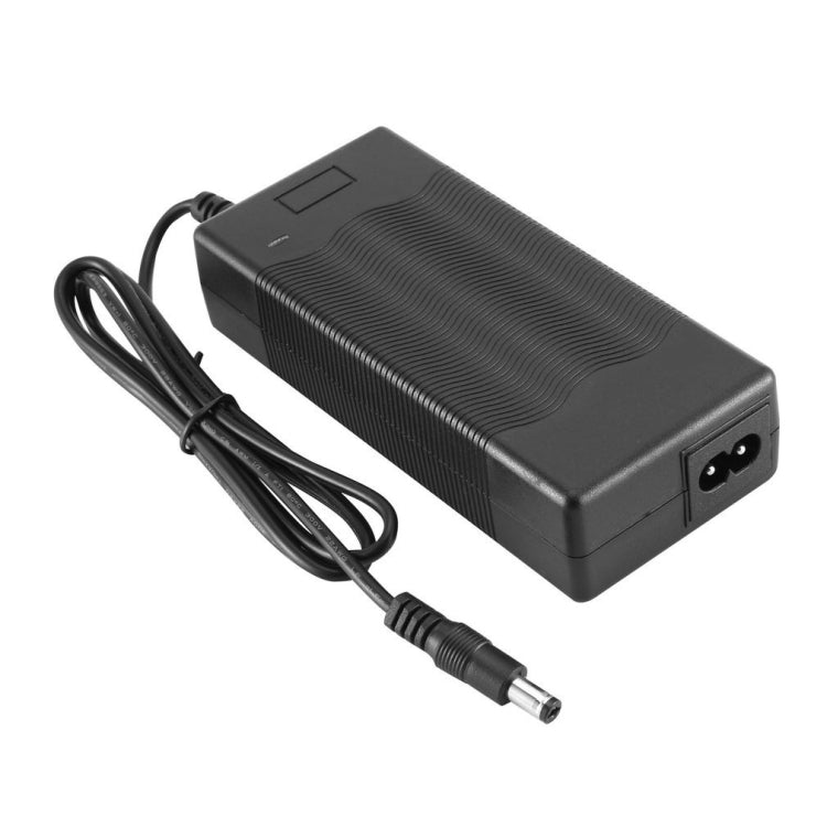 5/5.5/6.5 inch Electric Scooter 24V 2A DC 5mm Universal Charger(UK Plug) - Accessories & Parts by PMC TechLife | Online Shopping South Africa | PMC TechLife