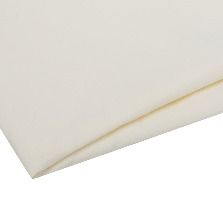 300D Tent Roof Cover Replacement Cover, Size: 3 x 3 m(Beige) - Tents & Accessories by PMC TechLife | Online Shopping South Africa | PMC TechLife