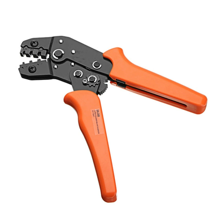 SN-48B Mini Casting Hardware Crimping Pliers - free shipping - PMC TechLife - Order now!