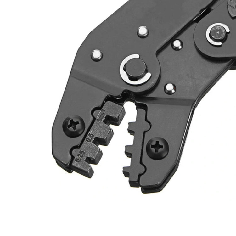 SN-48B Mini Casting Hardware Crimping Pliers - free shipping - PMC TechLife - Order now!