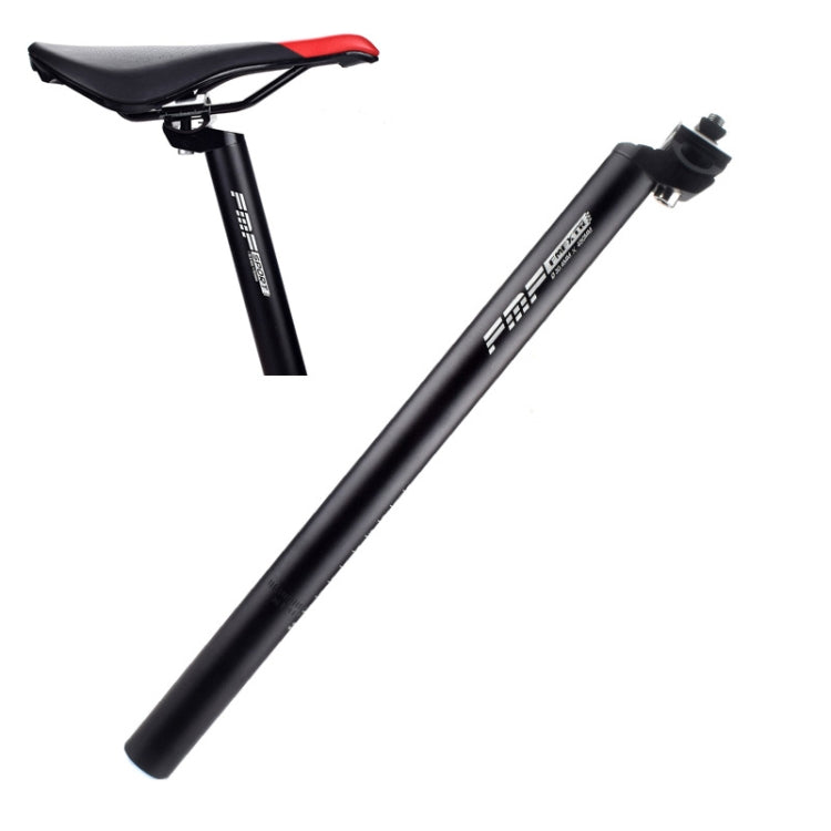FMFXTR Mountain Bike Seat Post Bicycle Aluminum Alloy Sitting Tube, Specification: 27.2x450mm - Bicycle Seat Posts by FMFXTR | Online Shopping South Africa | PMC TechLife | Buy Now Pay Later Mobicred
