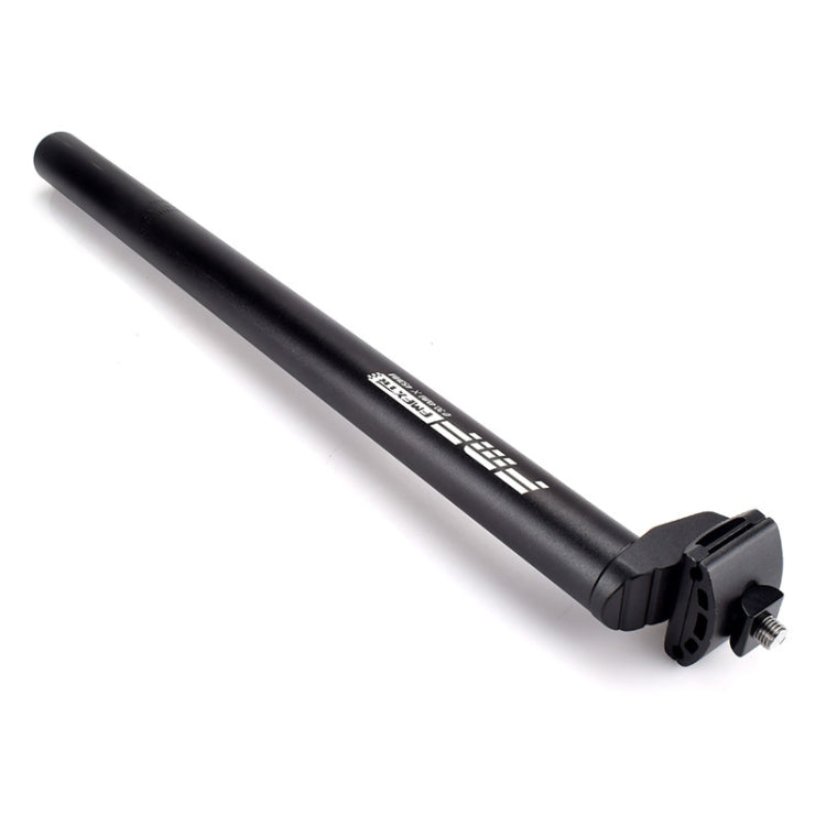 FMFXTR Mountain Bike Seat Post Bicycle Aluminum Alloy Sitting Tube, Specification: 27.2x450mm - Bicycle Seat Posts by FMFXTR | Online Shopping South Africa | PMC TechLife | Buy Now Pay Later Mobicred