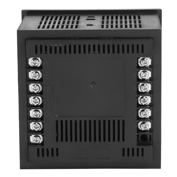 SINOTIMER MC901 Short Shell PID Smart Temperature Control Instrument Heating Refrigeration Relay - Thermostat & Thermometer by SINOTIMER | Online Shopping South Africa | PMC TechLife | Buy Now Pay Later Mobicred