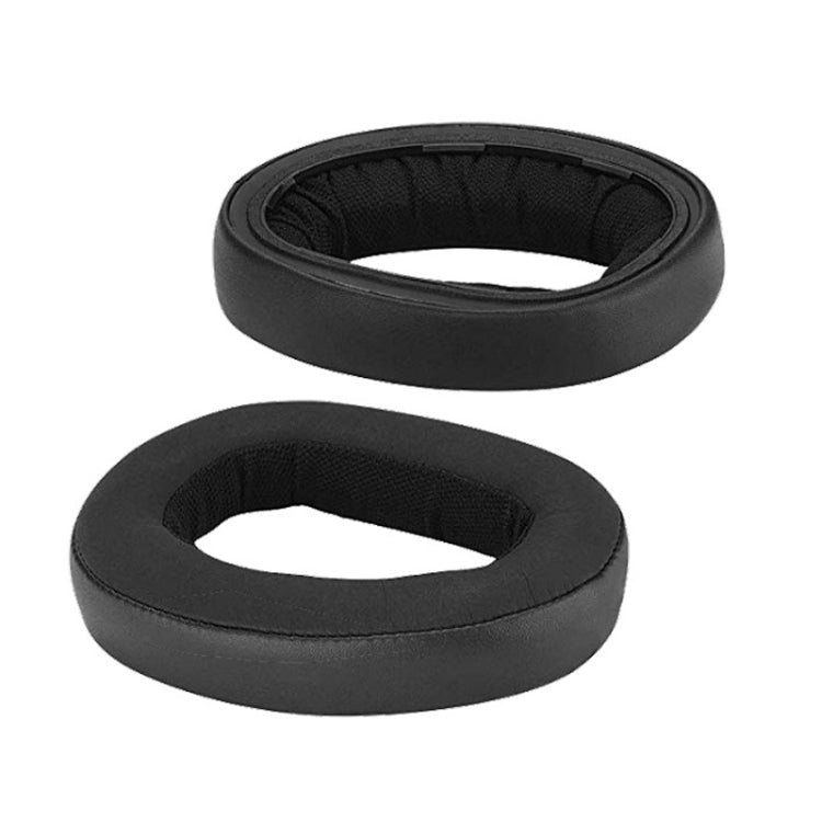 2 PCS Earmuff Head Beam For Sennheiser GSP600 GSP500 GSP670,Style: Nanosplicing - Earmuff & Pad by PMC TechLife | Online Shopping South Africa | PMC TechLife