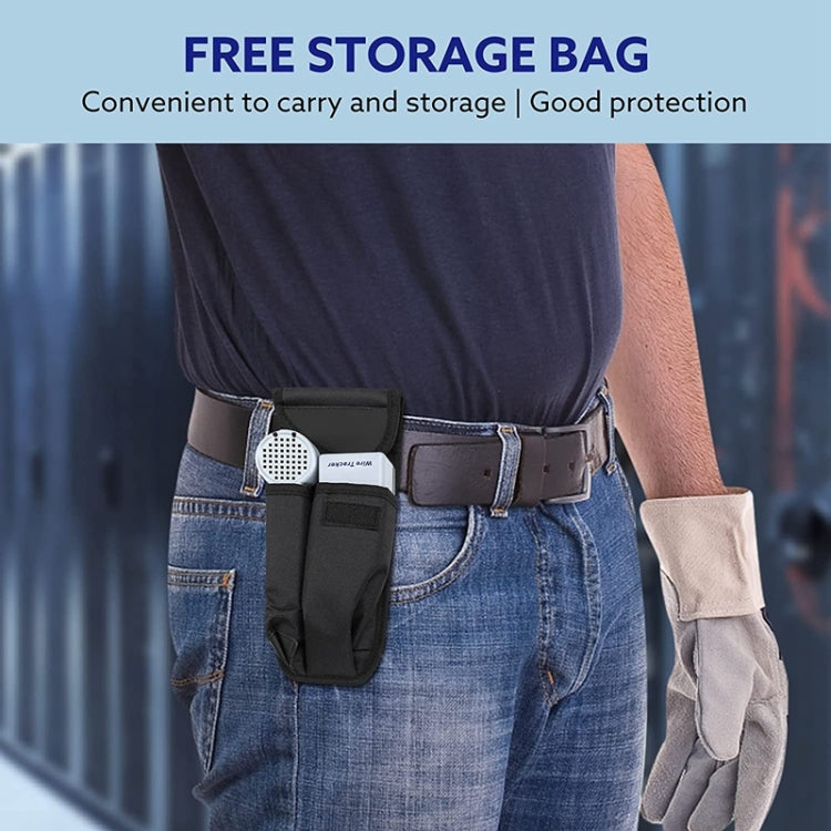 200EP High Accuracy Cable Toner Detector Finder Tester - Lan Cable and Tools by PMC TechLife | Online Shopping South Africa | PMC TechLife