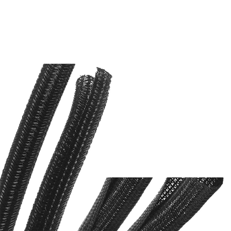 119 In 1 Desktop Data Cable Organizer Storage Winder Combination Set - Cable Organizer by PMC TechLife | Online Shopping South Africa | PMC TechLife