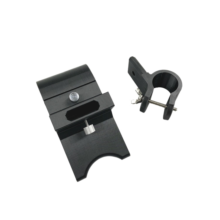 Remote Control Bike Mounting Bracket for DJI Mini 3 Pro/Mavic Air 2S/Air 2/Mini 2 - Holder Series by PMC TechLife | Online Shopping South Africa | PMC TechLife