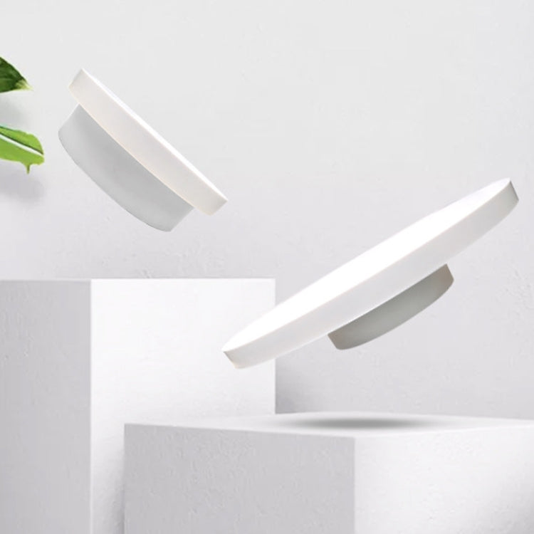 Photography Electric Turntable Automatic Rotating Display Stand,Style: Plug -in 30cm -  by PMC TechLife | Online Shopping South Africa | PMC TechLife