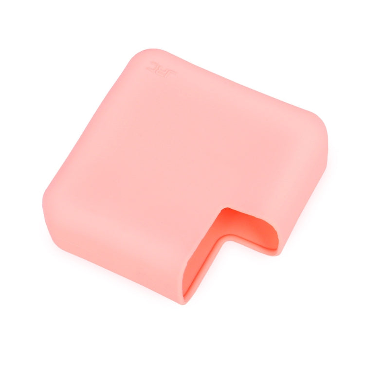 JRC Power Adapter Protective Case For Macbook Pro16 A2485 (2021) (Rose Pink) - Others Accessories by JRC | Online Shopping South Africa | PMC TechLife | Buy Now Pay Later Mobicred
