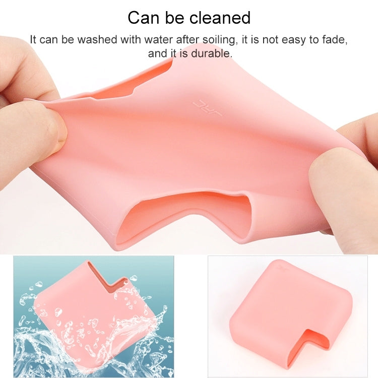 JRC Power Adapter Protective Case For Macbook Pro16 A2485 (2021) (Luminous Color) - free shipping - PMC TechLife - Order now!