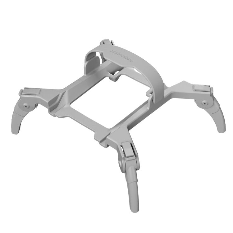 Sunnylife Foldable Spider Landing Gear for DJI Mini 3 Pro(Grey) - Other by Sunnylife | Online Shopping South Africa | PMC TechLife | Buy Now Pay Later Mobicred