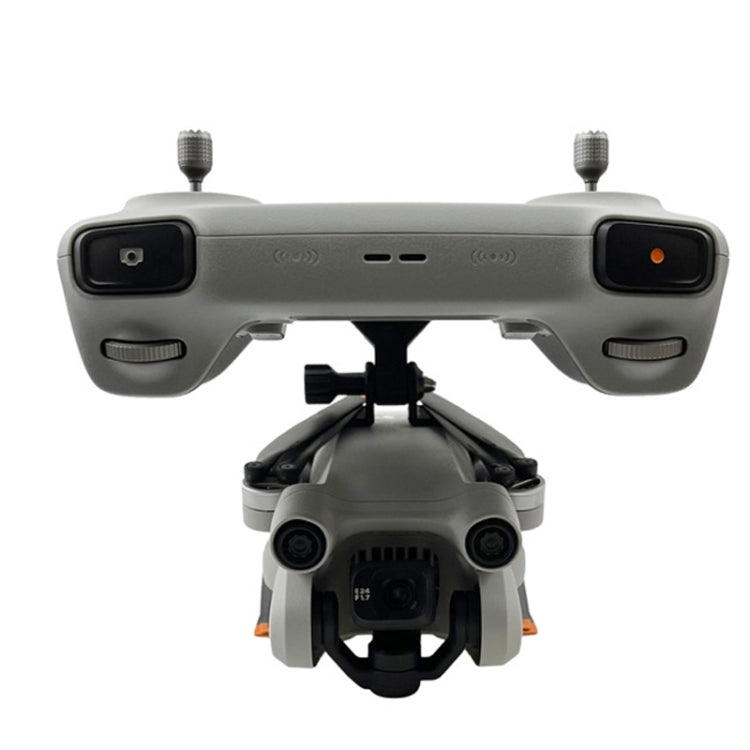 Handheld Retrofit Bracket for DJI Mini 3 Pro,Style: With Screen Version - free shipping - PMC TechLife - Order now!