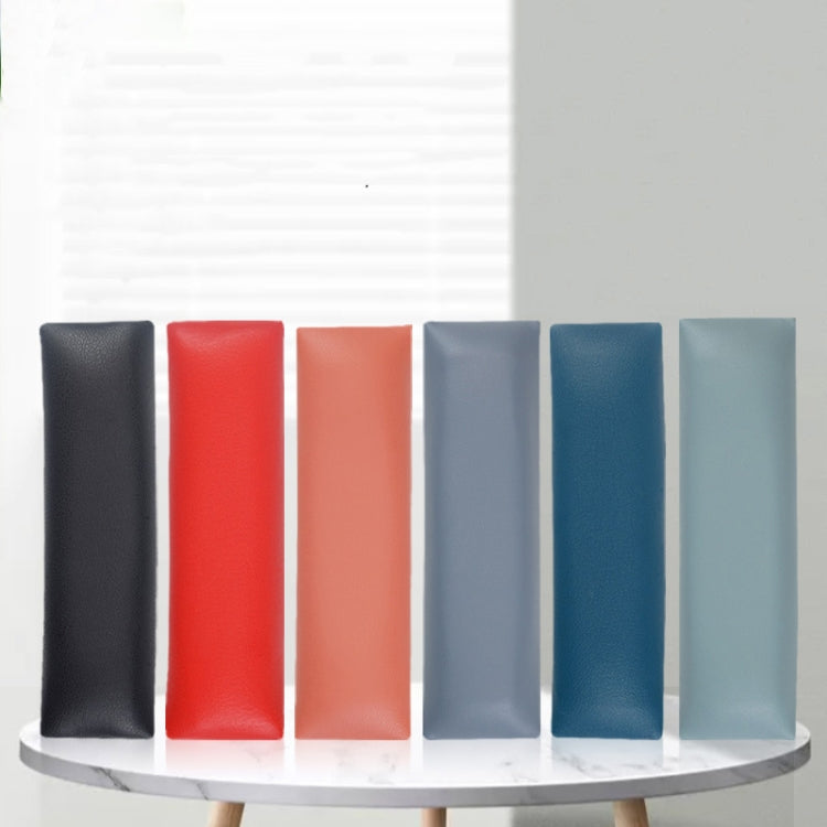 Headband Pads Compatible For Sony MDR-100ABN  WH-H900N(Black) - Earmuff & Pad by PMC TechLife | Online Shopping South Africa | PMC TechLife