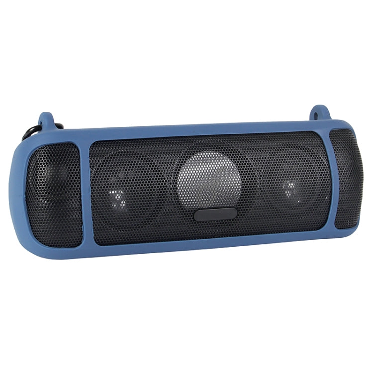 Bluetooth Speaker Silicone Case For Anker Soundcore Motion+(Red) - Protective Case by PMC TechLife | Online Shopping South Africa | PMC TechLife