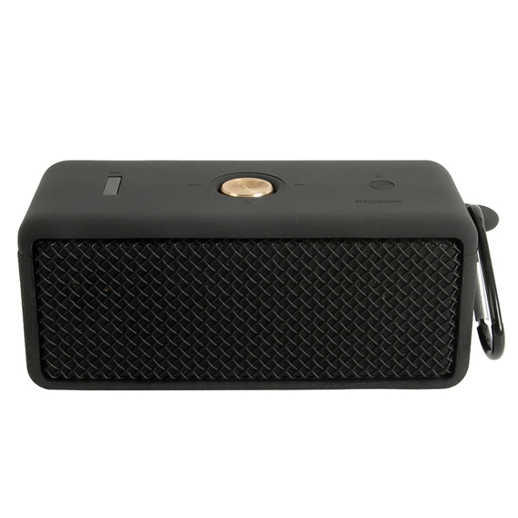 M1 Bluetooth Speaker Silicone Case For Marshall Emberton(Silver Gray) - Protective Case by PMC TechLife | Online Shopping South Africa | PMC TechLife