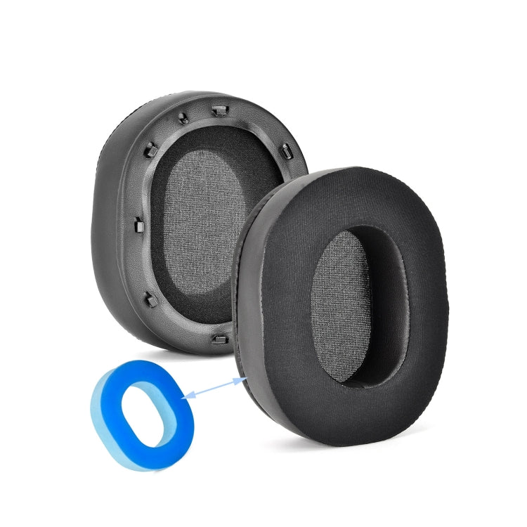 2 PCS Sponge Cover Ear Pads for Razer BlackShark V2 /V2 Pro,Style: Ice Sense - Earmuff & Pad by PMC TechLife | Online Shopping South Africa | PMC TechLife