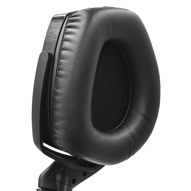 2 PCS Earpad for Sennheiser HDR RS165 RS175 RS185 RS195,Style: Football Net Earmuff - Earmuff & Pad by PMC TechLife | Online Shopping South Africa | PMC TechLife | Buy Now Pay Later Mobicred