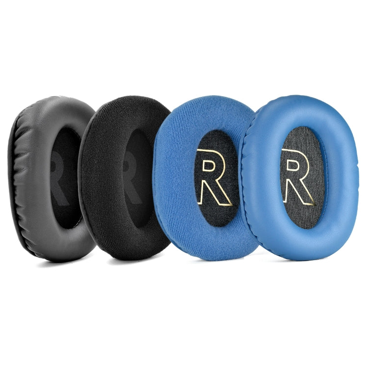 1 Pair Memory Foam Earpads for Logitech Logitech G Pro/G Pro X(Blue Protein Skin) - Earmuff & Pad by PMC TechLife | Online Shopping South Africa | PMC TechLife