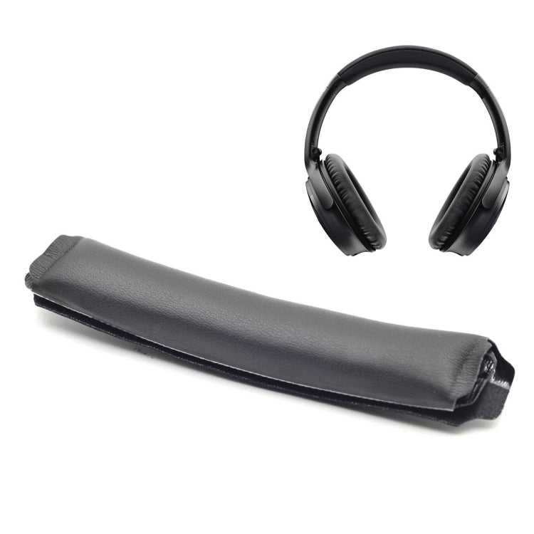 Adhesive Head Beam Cover For Bose QC25 QC35(Blue) - Earmuff & Pad by PMC TechLife | Online Shopping South Africa | PMC TechLife
