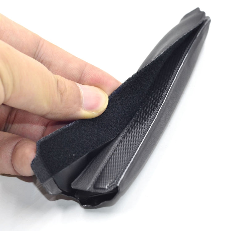 Adhesive Head Beam Cover For Bose QC25 QC35(Gray) - Earmuff & Pad by PMC TechLife | Online Shopping South Africa | PMC TechLife