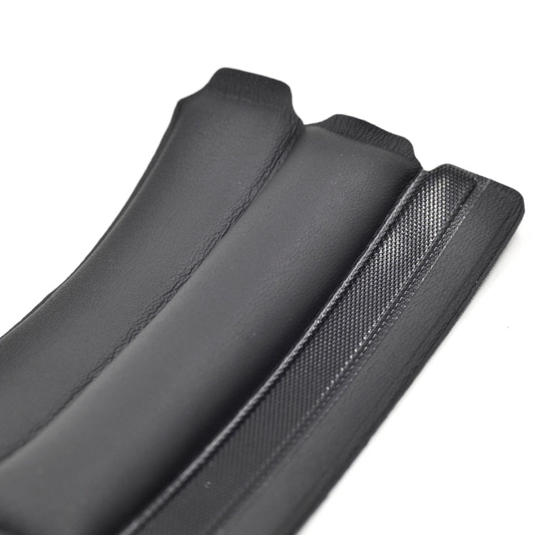 Adhesive Head Beam Cover For Bose QC25 QC35(Gray) - Earmuff & Pad by PMC TechLife | Online Shopping South Africa | PMC TechLife