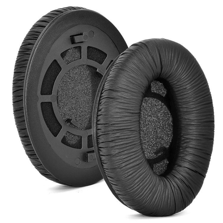 1 Pair Headphone Cover For Sennheiser RS120 100 115 117 119,Style: Frog Skin - Earmuff & Pad by PMC TechLife | Online Shopping South Africa | PMC TechLife