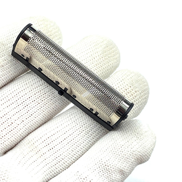 Electric Razor Trimmer Head Cover For Babylis,Style: Silver Knife Net - free shipping - PMC TechLife - Order now!