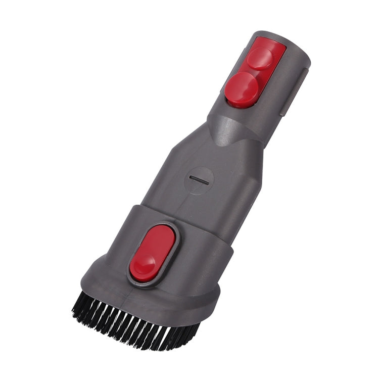 Two -in -one Brush Vacuum Cleaner Accessories for Dyson V7 V8 V10 V11 V12 V15 - free shipping - PMC TechLife - Order now!