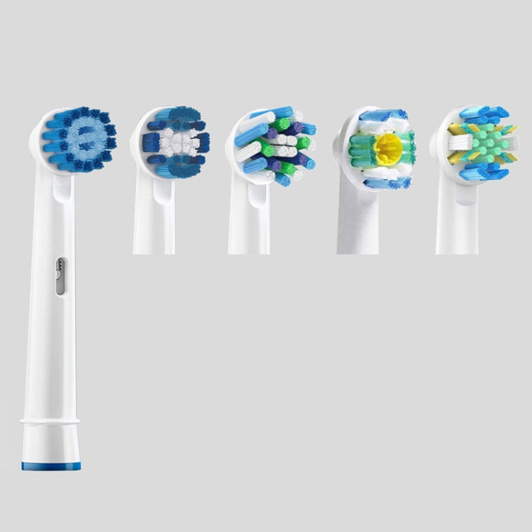 2 PCS For Oral-B Full Range of Electric Toothbrush Replacement Heads(Daily Cleaning) - free shipping - PMC TechLife - Order now!