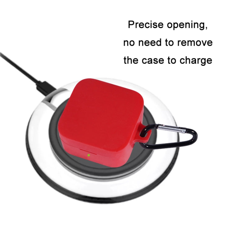 Bluetooth Earphone Silicone Cover For Xiaomi Air2 SE(Gray) - free shipping - PMC TechLife - Order now!