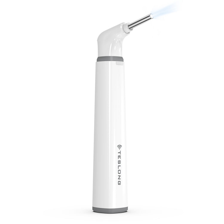 TESLONG SA39W 3.9mm Camera Lens WiFi Smart Visual Ear Scoop(SA39W) - free shipping - PMC TechLife - Order now!