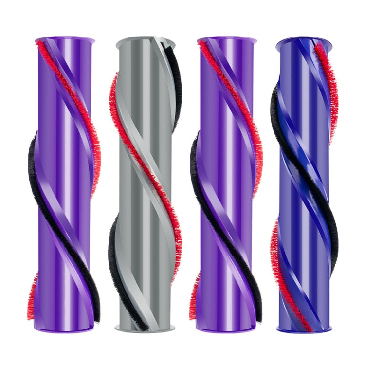 Direct Drive Roller Brush  Vacuum Cleaner Accessories For Dyson V8 - free shipping - PMC TechLife - Order now!