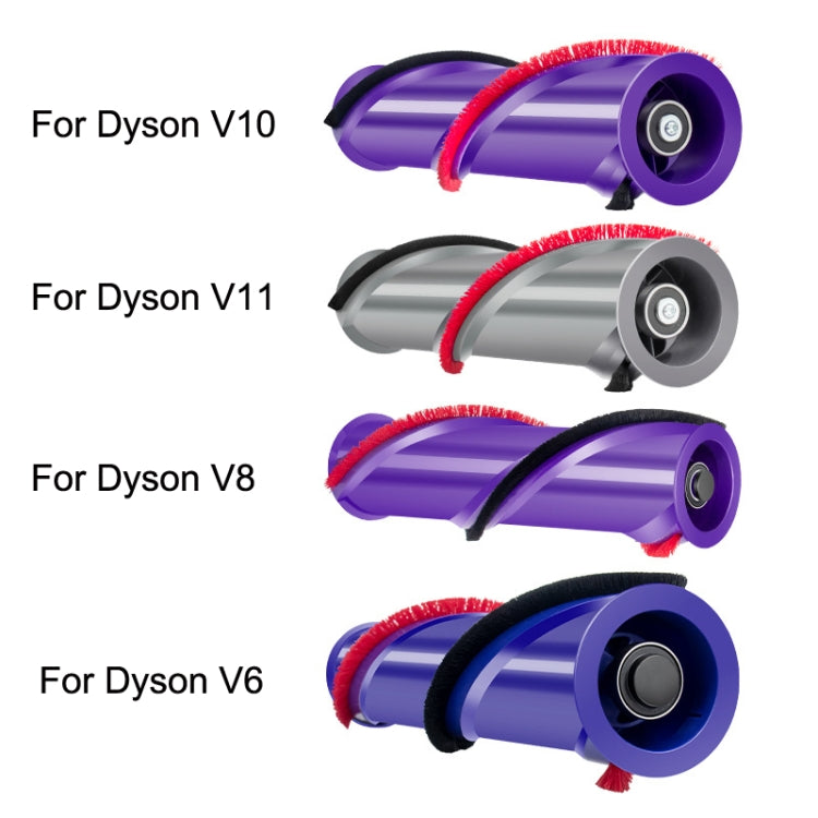 Direct Drive Roller Brush  Vacuum Cleaner Accessories For Dyson V10 - free shipping - PMC TechLife - Order now!