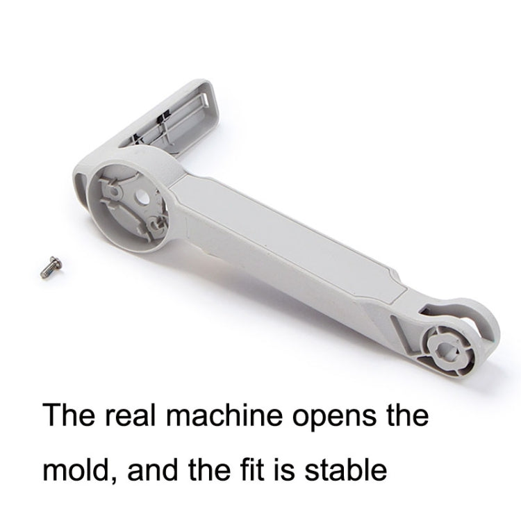 Front and Rear Arm Tripod Shells For DJI Mavic Mini 2 / SE(Right Rear) - For DJI Mavic Series by PMC TechLife | Online Shopping South Africa | PMC TechLife | Buy Now Pay Later Mobicred