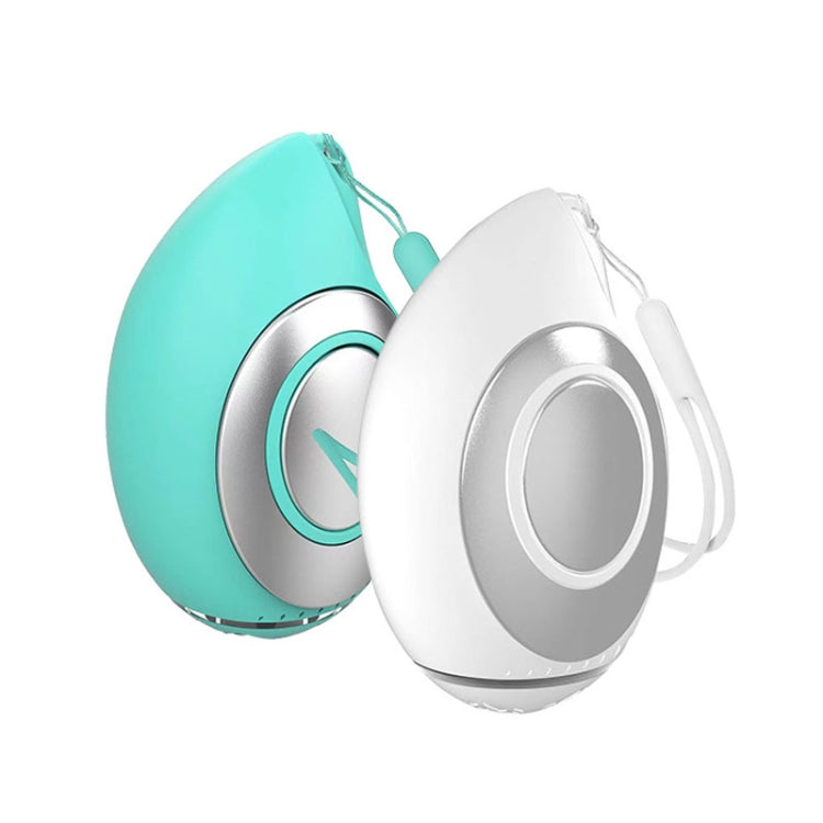 CES Smart Portable Microcurrent Sleep Aid Insomnia Massage Device(Green) - free shipping - PMC TechLife - Order now!