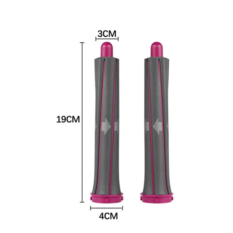 One Pair  Long Barrels For Dyson Hair Dryer Curling Iron Accessories - Dyson Accessories by PMC TechLife | Online Shopping South Africa | PMC TechLife
