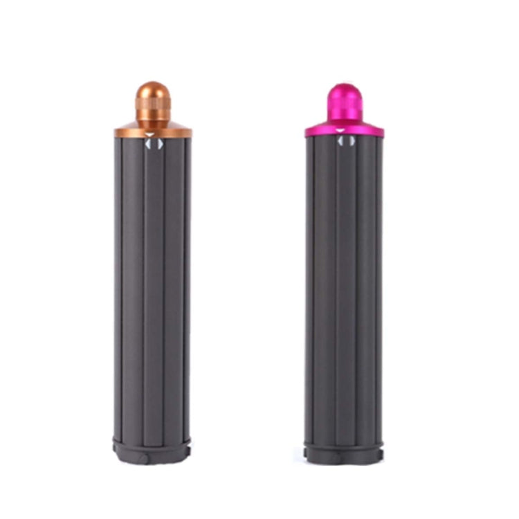 13.4cm Upgraded Long Barrel Curling Iron for Dyson HD01/02/03/04/08 Hair Dryer  30mm Gold - free shipping - PMC TechLife - Order now!