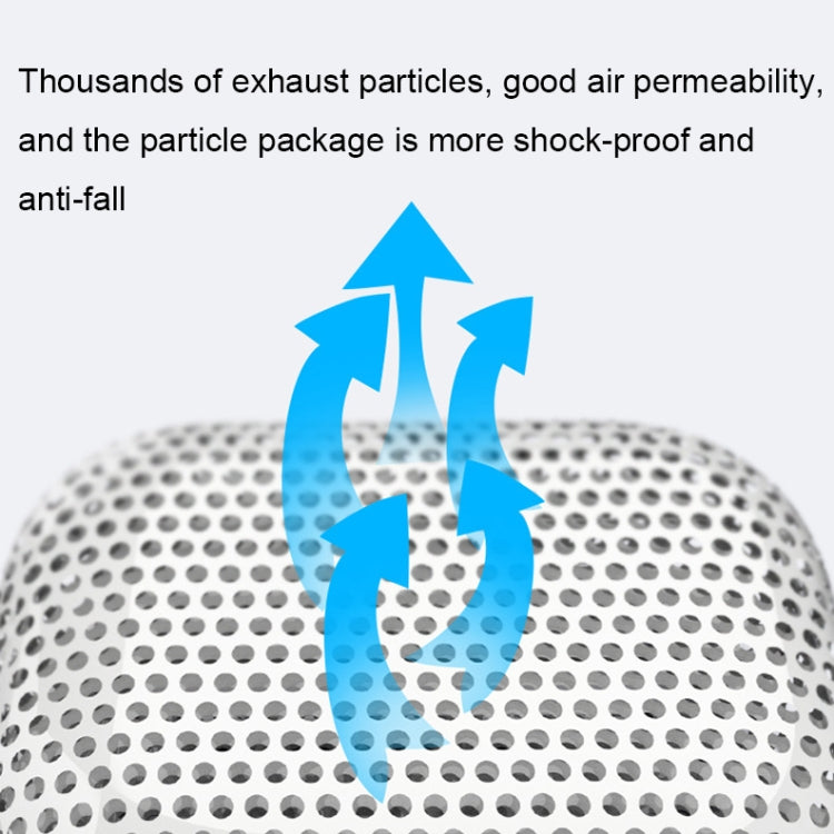 For Beats Studio Buds Transparent TPU Wireless Bluetooth Earphone Cover - Other Earphone Case by PMC TechLife | Online Shopping South Africa | PMC TechLife