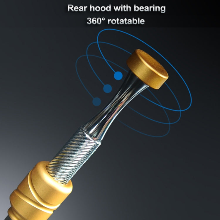 37 In 1 Aluminum Glasses Screwdriver Set Computer Watch Dismantling Repair Tools - Screwdriver Set by PMC TechLife | Online Shopping South Africa | PMC TechLife