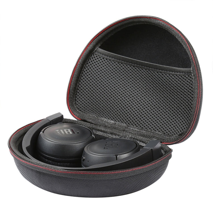 For JBL T450BT/500BT  Wireless Headset Storage Case Bag(Black Lining) - free shipping - PMC TechLife - Order now!
