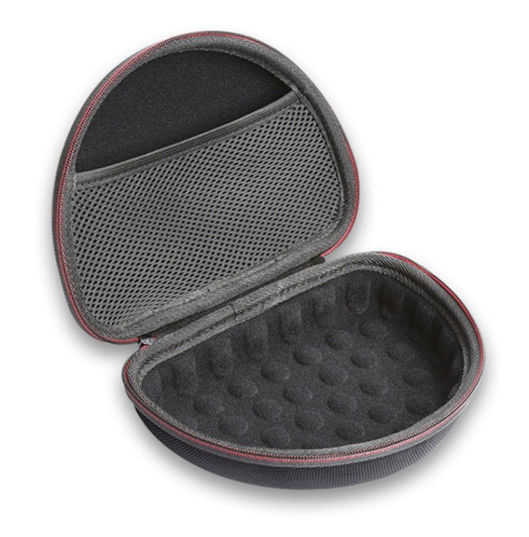 For JBL T450BT/500BT  Wireless Headset Storage Case Bag(Black Lining) - free shipping - PMC TechLife - Order now!