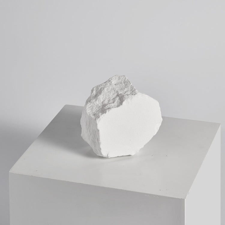 Irregular Plaster Jewelry Ornaments Photography Props, Size: 4.8cm Medium - Stone Props by PMC TechLife | Online Shopping South Africa | PMC TechLife