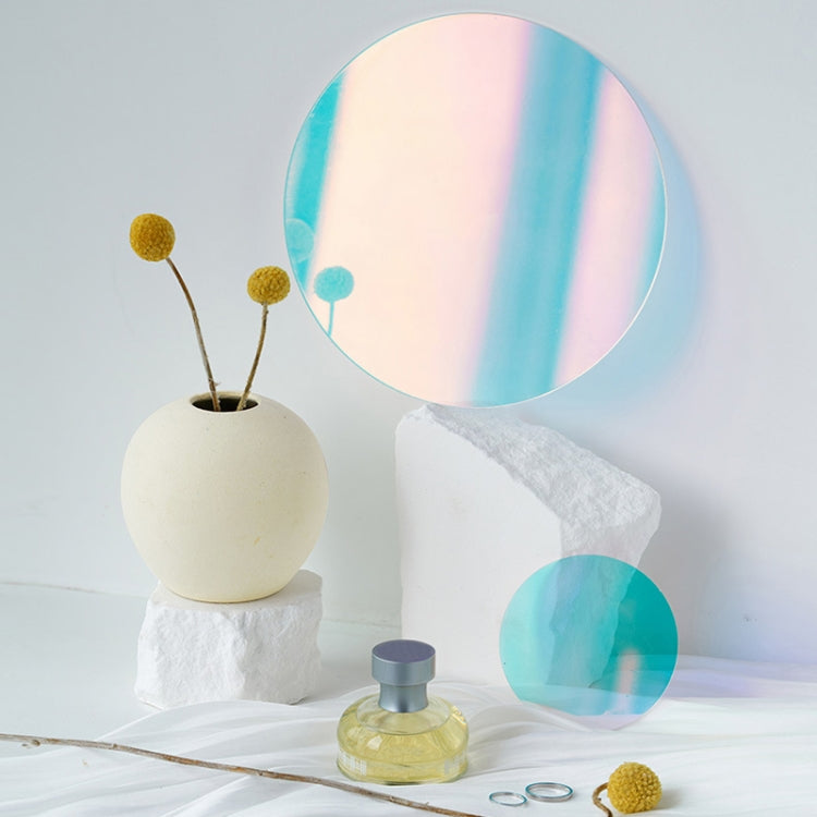 Irregular Plaster Jewelry Ornaments Photography Props, Size: 4.8cm Medium - Stone Props by PMC TechLife | Online Shopping South Africa | PMC TechLife