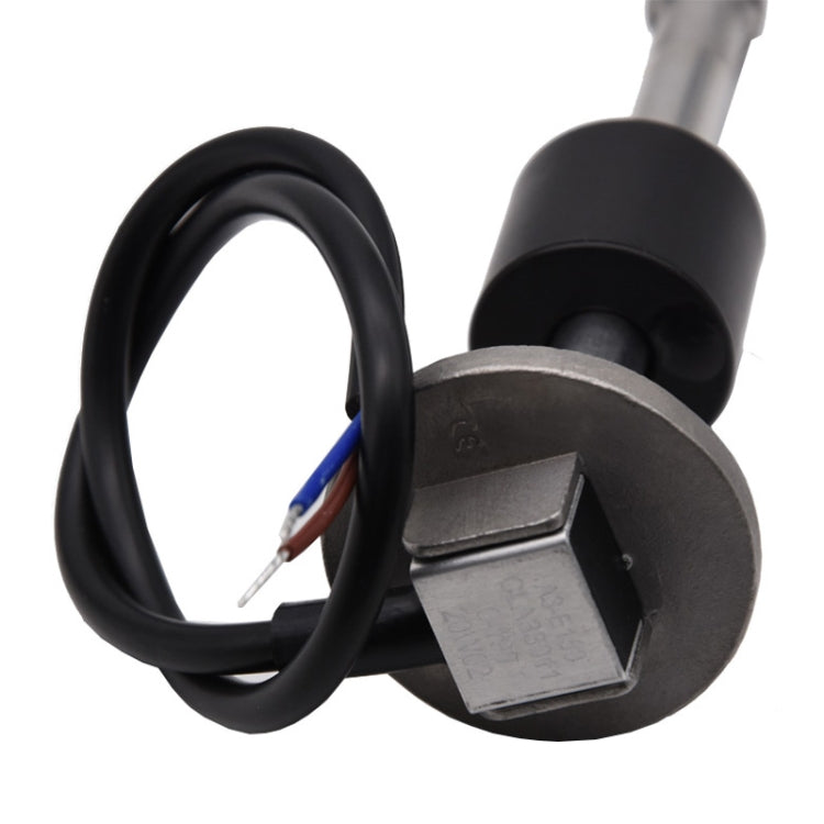 S3-E 0-190ohm Signal Yacht Car Oil and Water Tank Level Detection Rod Sensor, Size: 500mm - Automobiles Sensors by PMC TechLife | Online Shopping South Africa | PMC TechLife | Buy Now Pay Later Mobicred