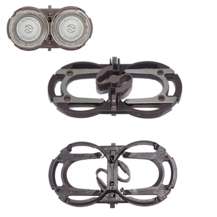 For Philips PQ190/PQ192/PQ187/PQ199/PQ183/PQ188/PQ182 Shaver Holder - free shipping - PMC TechLife - Order now!