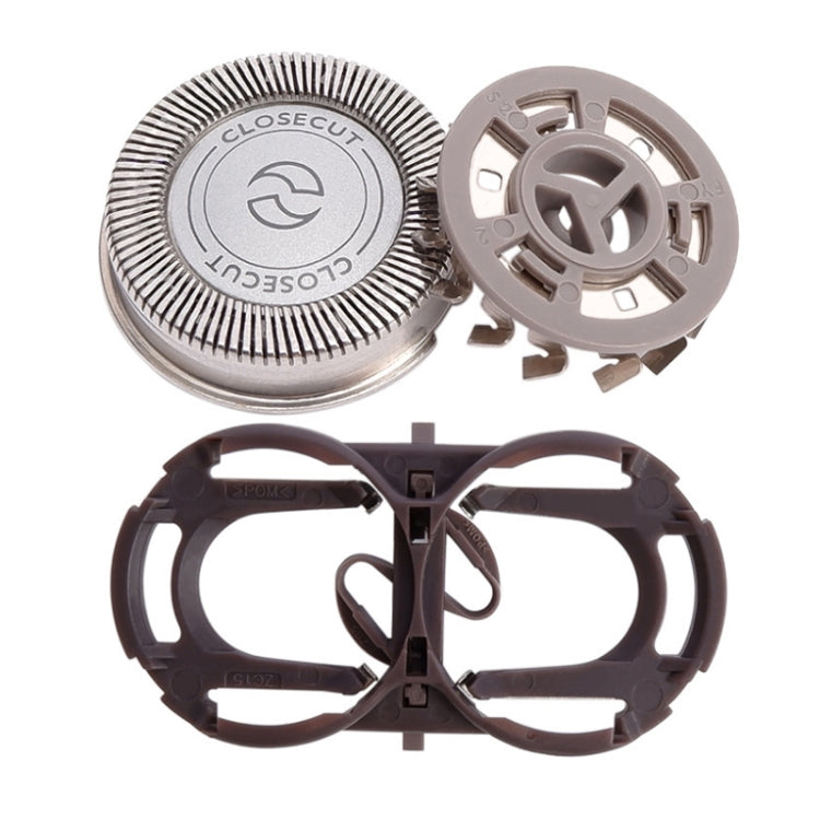 For Philips PQ190/PQ192/PQ187/PQ199/PQ183/PQ188/PQ182 Shaver Holder - free shipping - PMC TechLife - Order now!