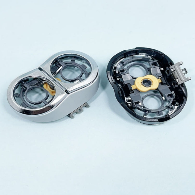 For Philips HQ6070/HQ6071/HQ6073/HQ6070 Brackets(Black) - free shipping - PMC TechLife - Order now!