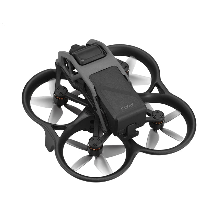 For DJI Avata Propeller Props Blade Replacement Light Weight Wing Fans -  by PMC TechLife | Online Shopping South Africa | PMC TechLife